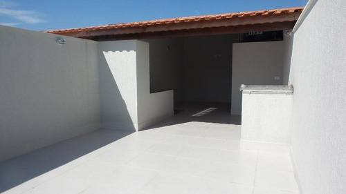Sobrado Residencial À Venda, Anália Franco, São Paulo. - So5294