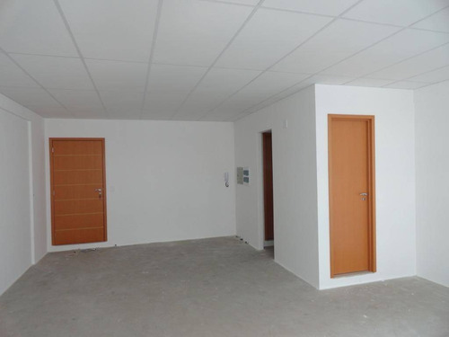 Imagem 9 de 20 de Sala À Venda, 43 M² Por R$ 320.000,00 - Alvinópolis - Atibaia/sp - Sa0046