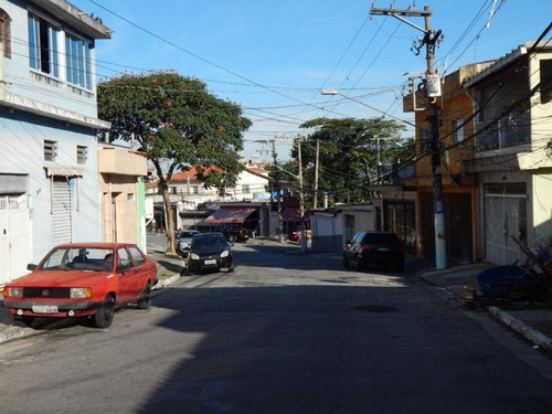 Imagem 27 de 27 de Sobrado No Jd. Vergueiro - Ca00067 - 67722260