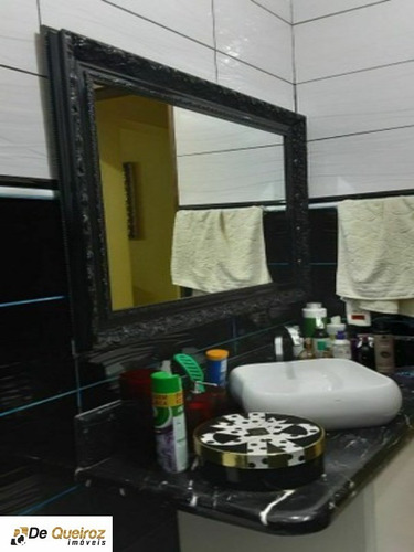 Imagem 11 de 11 de Casa Em São Paulo Na Zona Sul, Localizada No Jardim Capela! - 1328 - 69821668