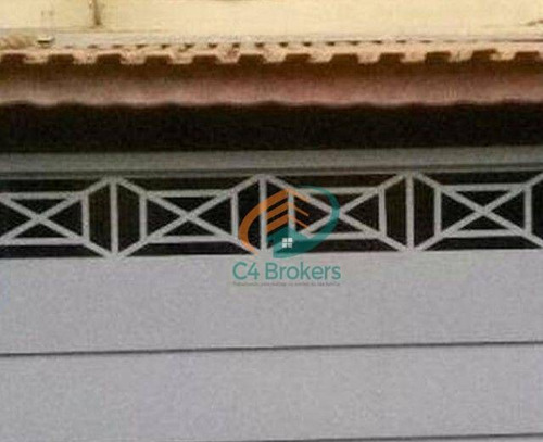 Imagem 2 de 20 de Sobrado Com 2 Dormitórios À Venda, 67 M² Por R$ 300.000,00 - São João - Guarulhos/sp - So0897