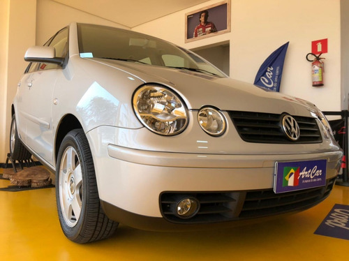 Imagem 3 de 12 de Volkswagen Polo 2.0 Mi