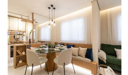 Imagem 11 de 29 de Compre Seu Apartamento Para Morar Com 35,23 M² No Condomínio Joy Vila Ré Em Vila Ré, São Paulo | Sp. - Apo334493v