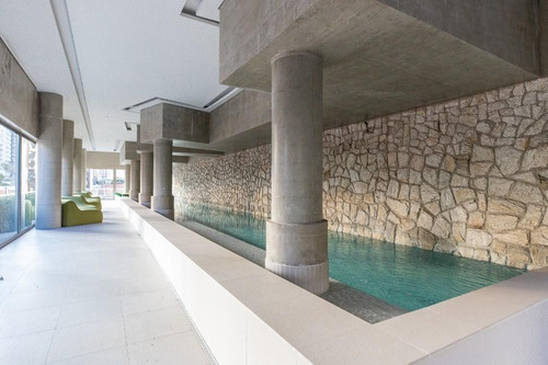 Imagem 20 de 26 de Apartamento - Vila Nova Conceicao - Ap4481