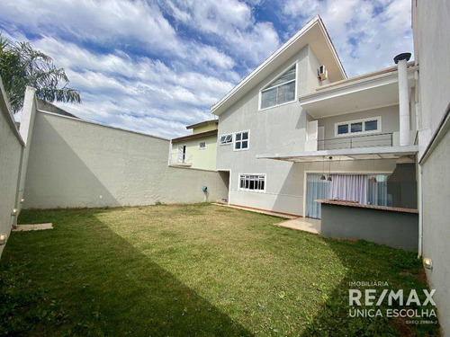 Imagem 27 de 30 de Casa Com 4 Dormitórios À Venda, 272 M² Por R$ 799.000,00 - Condomínio Mirante De Ipanema - Sorocaba/sp - Ca2144