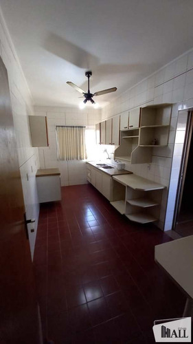 Imagem 6 de 23 de Apartamento Com 3 Dorms, Boa Vista, São José Do Rio Preto - R$ 428 Mil, Cod: 9453 - V9453