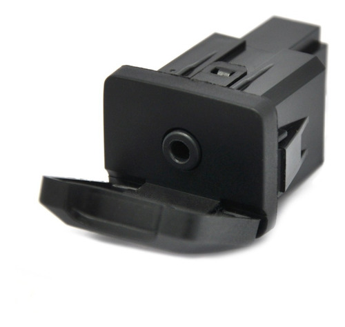 Imagen 1 de 5 de Adaptador De Entrada Auxiliar Honda Civic 39112-sna-a01