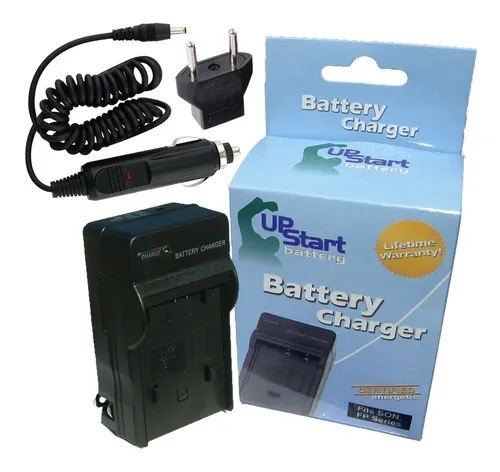 comprar Sony Cybershot Dsc-w150 Cargador Repuesto Adaptador Plug