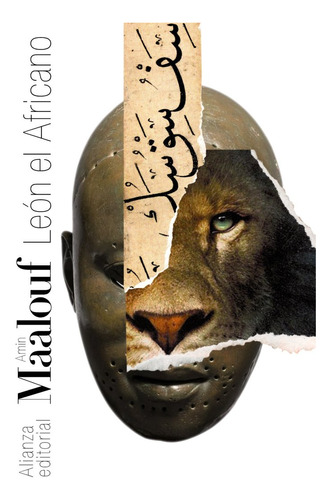León El Africano (libro Original)