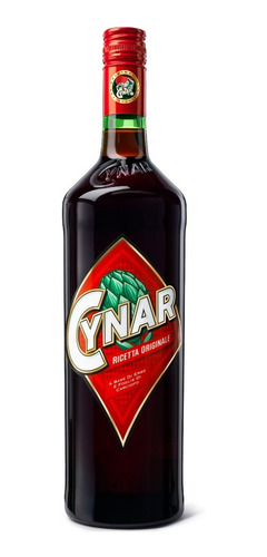 Aperitivo Cynar 750 Ml - Perez Tienda -