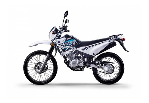 Yamaha Xtz 125 - 0 Km (2025) Motos M R