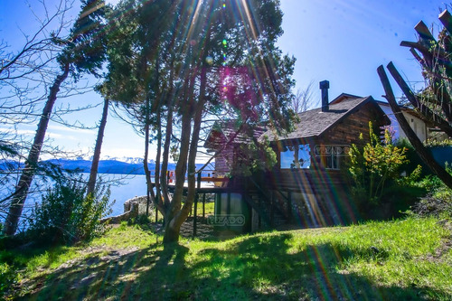 Terreno Lote En Venta En Villa Campanario, Bariloche, Patagonia