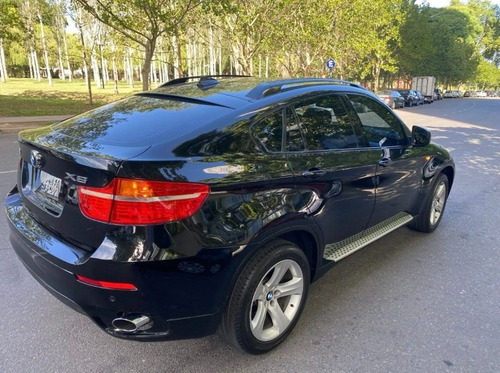 BMW X6 3.0 Xdrive 35i Sportive 306cv