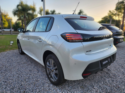 Peugeot 208 1.6 Allure