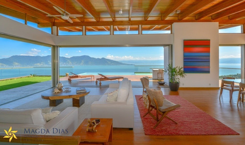 Casa À Venda - Arrozal - Az020 - 69243294