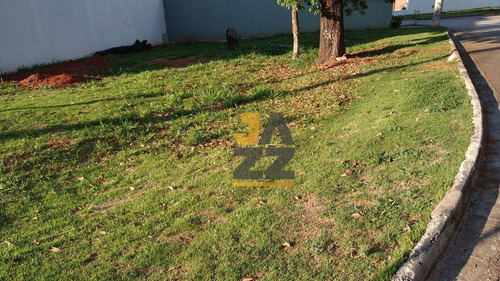 Terreno À Venda, 288 M² Por R$ 218.000,00 - Golden Park - Sorocaba/sp - Te3323