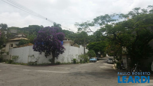 Imagem 6 de 12 de Sobrado - Alto De Pinheiros - Sp - 491623
