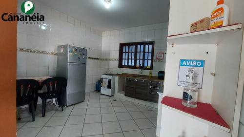 Imagem 11 de 30 de Imóvel Em Promoção - 3 Dormitórios (2 Suítes) Em Terreno De Esquina Com 453 M2 No Nova Cananéia - Cananéia - Litoral Sul De Sp - Ca00066 - 68297377