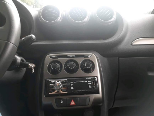 Citroën C3 1.5 PICASSO GLX 8V FLEX 4P MANUAL