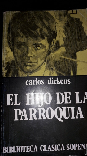 El Hijo De La Parroquia (charles Dickens)