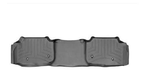 Tapete Weathertech Land Rover Lr4 2010-2016 - 2da Fila