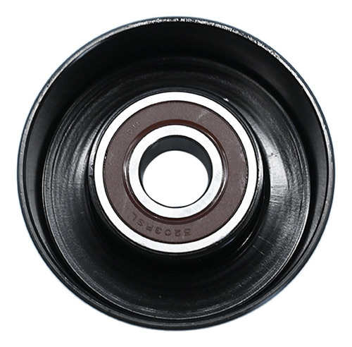 Polea Loca De Accesorios P/ Camaro V8 5.7 01/02 Sevillev8