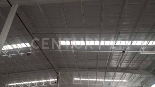 Nave En Renta De 7,455 M2 En Ramos Arizpe.