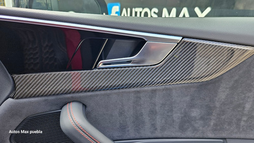 Audi RS5 2.9T Coupe V6 Quattro At