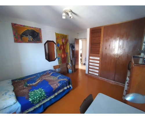 Apto Alquiler Santa Mónica, 3 Habitaciones 2 Baños 1 Puesto