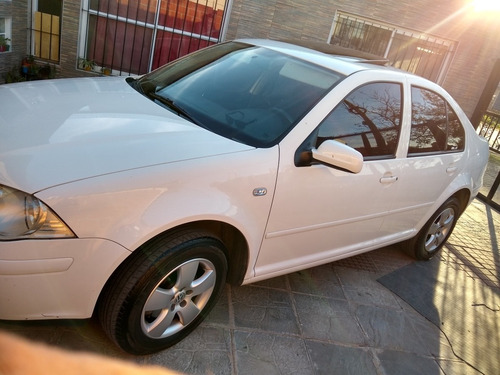 Volkswagen Bora 2.0 Trendline 115cv 2014