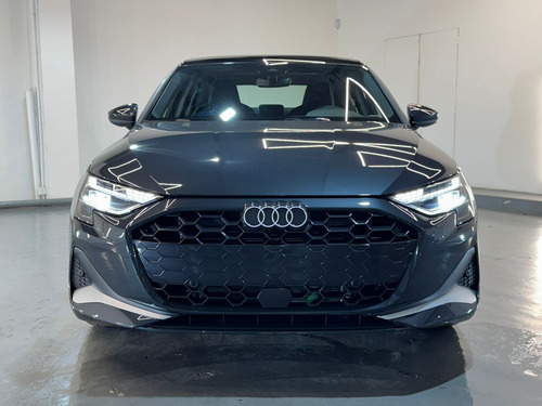 Audi A3 1.4 Tfsi Sedan Advanced 150Cv