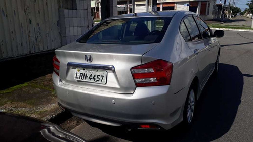 Honda City Lx Flex Completo 2013 Leia Atentamente O Anuncio