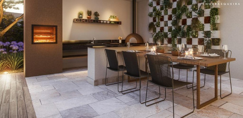 Apartamento Com 1 Dormitório À Venda, 24 M² Por R$ 194.100,00 - Vila Butantã - São Paulo/sp - Ap7886
