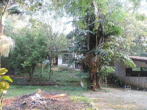 Imagem 25 de 27 de Terreno À Venda, 4500 M² Por R$ 1.800.000,00 - Granja Viana - Cotia/sp - Te0146