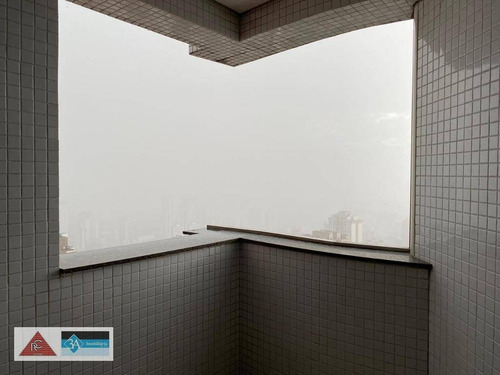 Cobertura À Venda, 512 M² Por R$ 9.900.000,00 - Jardim Anália Franco - São Paulo/sp - Co0330