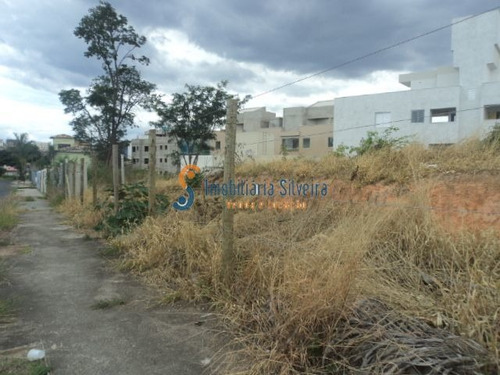 Lote Para Comprar No Fernão Dias Em Belo Horizonte/mg - 5168