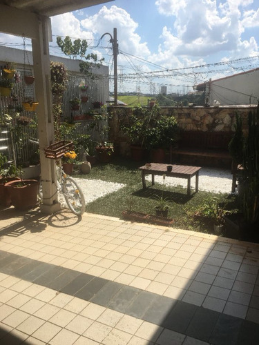 Casa À Venda Na Rua Dois Vizinhos, Jardim Vista Linda, São Paulo - Sp - Liv-12699