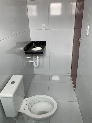 Apartamento Para Venda - 007825