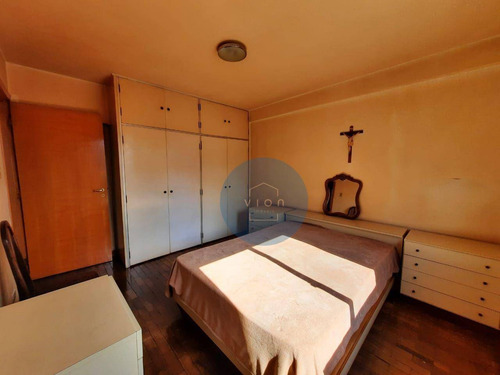 Imagem 11 de 19 de Apartamento Com 2 Dormitórios À Venda Em Perdizes - Ap0188