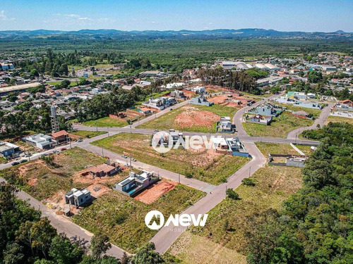 Imagem 26 de 26 de Casa Com 3 Dormitórios À Venda, 132 M² Por R$ 530.000,00 - Canudos - Novo Hamburgo/rs - Ca3879
