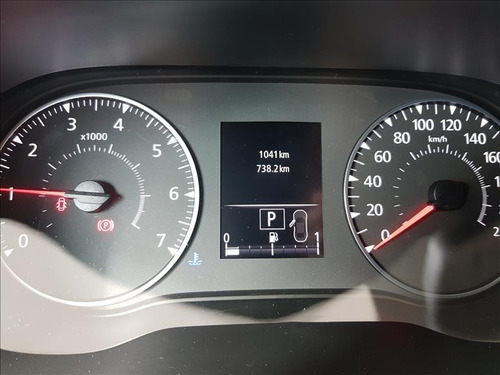 Imagem 6 de 8 de Renault Duster 1.6 16v Sce Intense