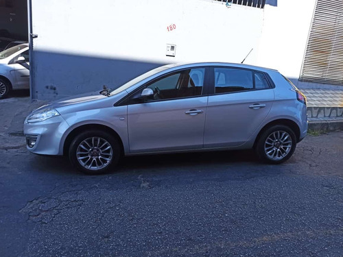 Fiat Bravo ESSENCE