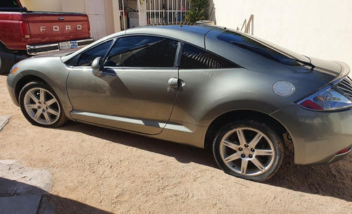Imagen 5 de 15 de Mitsubishi Eclipse 2006 Gt Coupe At