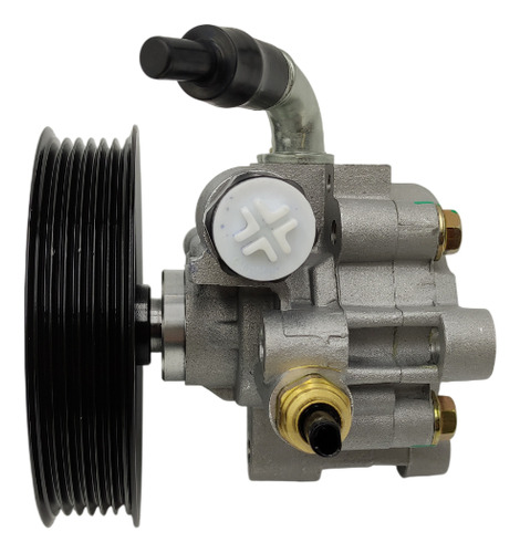 Bomba De Direccion Toyota Corolla Nueva Sensacion 03-08