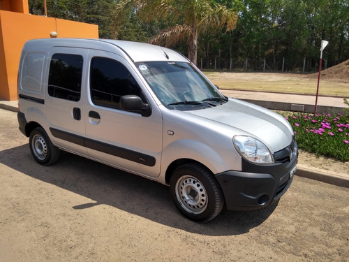 Renault Kangoo Ph3 Confort 1.6 5 Asientos 2p 2015