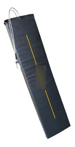 Imagen 4 de 6 de Protector Magnético Anti Portazo Auto 2 Puertas Max Hogar