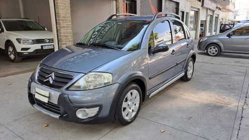 Citroën C3 1.4 I Xtr Facelift