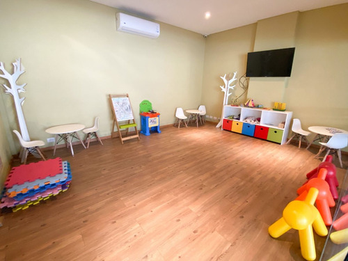 Departamento 2 Ambientes Vilanova Haedo A Estrenar