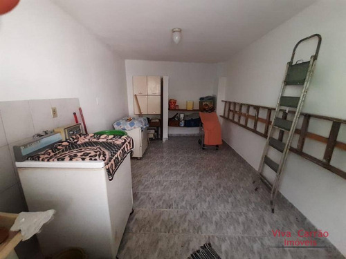 Terreno À Venda, 286 M² Por R$ 750.000,00 - Chácara Belenzinho - São Paulo/sp - Te0052