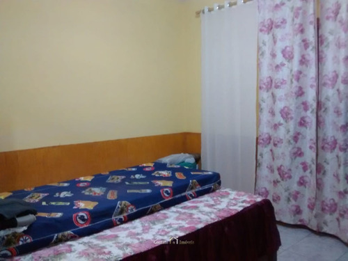 Imagem 11 de 15 de Terreno Com Casa Em Atibaia- 1.400m² - Te0166-1
